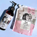 YOPE Natural Shower Gel «Rose & Boswellia» REFILL