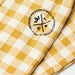 Socken Frauen «BRIGITTE» Citron von Royalties