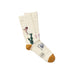 Socken Herren «GIO» Ivoire von Royalties