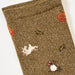 Socken Frauen «AUTUMN» olive von Royalties