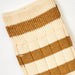 Socken Frauen «MISIA» curry von Royalties
