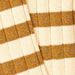 Socken Frauen «MISIA» curry von Royalties