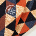 Socken Herren «JOSEPH» Marine von Royalties