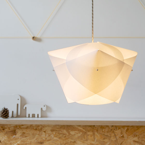 NiNi Mini Lampe von clar