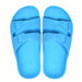 CACATOÈS Sandals «Rio de Janeiro turquoise» Women