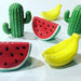 Salz- und Pfefferstreuer "Banana" von Sunny Life