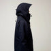 Winterjacke «Cold Winter» in sky captain blue von Gofranck