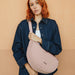Crossbody Bag Large «Ballet» von Wouf