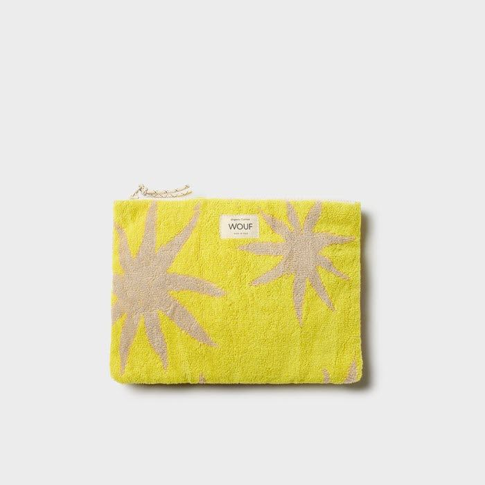 Pouch «Formentera» von Wouf