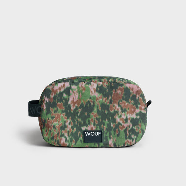 Toiletry Bag Large «Elsa» von Wouf