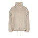 Jacke «BECILA» in String Melange von b.young