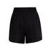 Shorts «FOXA» in Black von ICHI - Gr. XL