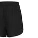 Shorts «FOXA» in Black von ICHI - Gr. XL