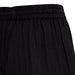 Shorts «FOXA» in Black von ICHI - Gr. XL