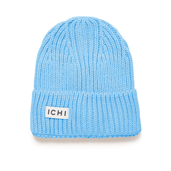 Kappe «Emma» in alskan blue von ICHI