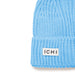 Kappe «Emma» in alskan blue von ICHI