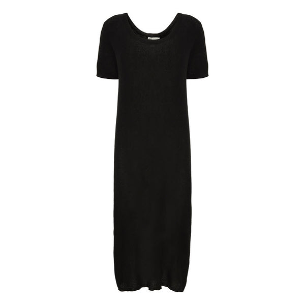 Kleid «BELLES» in Black von ICHI