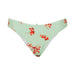 Bikini-Hose «KELINA» in  Sprucestone von ICHI - Gr. S