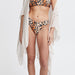 Bikini-Hose «JANNE» in Coral Rose von ICHI