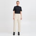 Hose «Braise» in Birch von ICHI