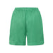 Shorts «ZILKY» in Pine Green von ICHI