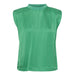 Top «ZILKY» in Pine Green von ICHI