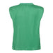 Top «ZILKY» in Pine Green von ICHI