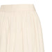 Jupe «WALLIS» in Birch von ICHI
