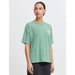 T-Shirt «NABINO» in Pine Green von ICHI