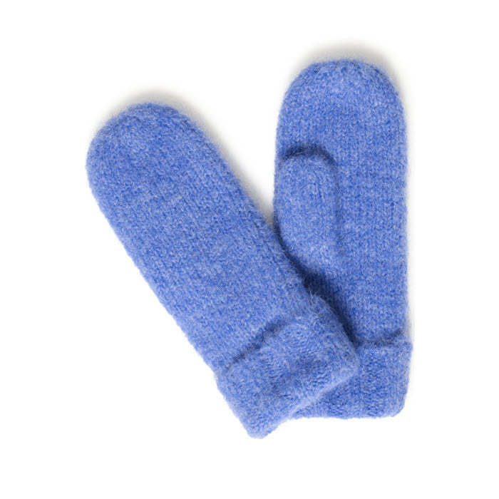 ichi handschuhe Handschuhe «Mona» in blue yonder von ICHI – weloveyoulove