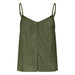 Shirt «Foxa» in grape leaf von ICHI