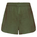 Shorts «Foxa» in grape leaf von ICHI