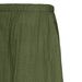 Jupe «Foxa» in grape leaf von ICHI