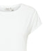 T-Shirt «PAMILA» in optical White von b.young