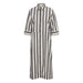 Kleid «IRENTIS» in Black Mix von b.young - Gr. XS