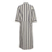 Kleid «IRENTIS» in Black Mix von b.young - Gr. XS