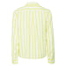 Shirt «FUNDA» in Sunny Lime Mix von b.young