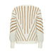 Pullover «OTIKI JAQUARD» in Marshmallow Mix von B.young