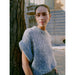 Pullover «METTA» in Mid Grey Melange von B.young