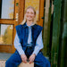Jeansweste «Kakai» von b.young