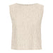 Top «FALAKKA» in rainy day stripe von b.young