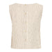 Top «FALAKKA» in rainy day stripe von b.young