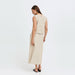 Top «FALAKKA» in rainy day stripe von b.young
