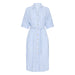 Kleid «FALAKKA» in DELLA ROBB von b.young