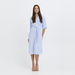 Kleid «FALAKKA» in DELLA ROBB von b.young