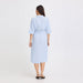 Kleid «FALAKKA» in DELLA ROBB von b.young