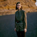 Jacke «ERANDA» in METEORITE von b.young