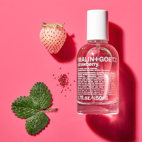 Strawberry Eau de Parfum von Malin + Goetz