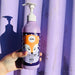 YOPE Natural Shower Gel for Kids «Orange & Apple»