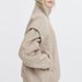 Jacke «BECILA» in String Melange von b.young